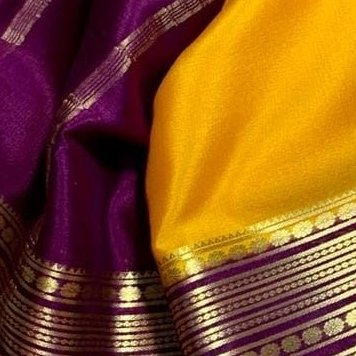 Mysore Silk